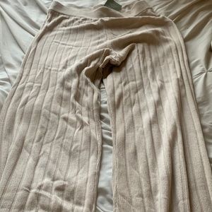Loungewear pants